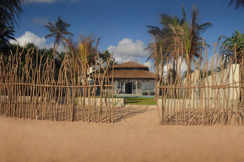 Greenparrot-Villa Ambalangoda  Esterno foto