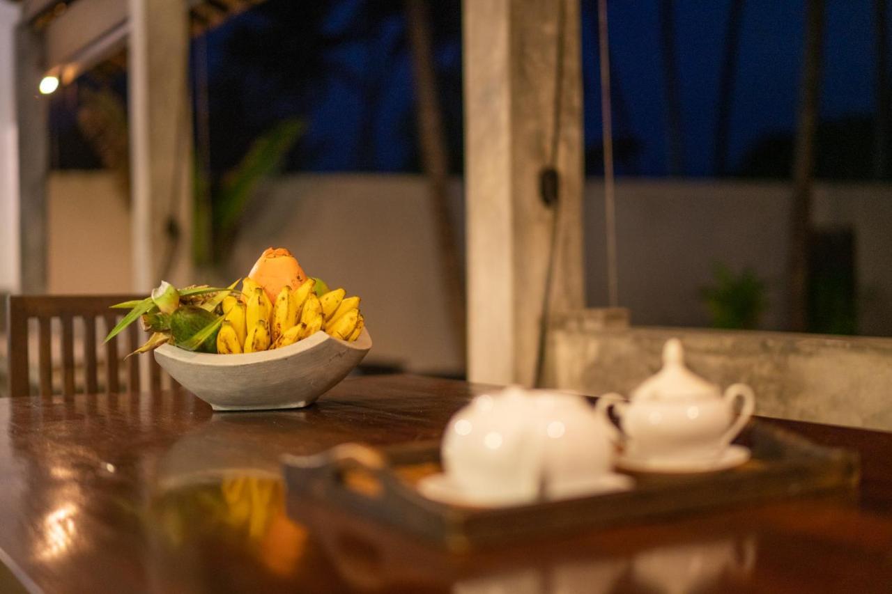 Greenparrot-Villa Ambalangoda  Esterno foto